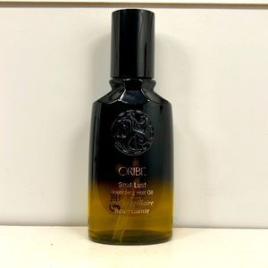 Oribe Gold Lust Nourishing Hair oil